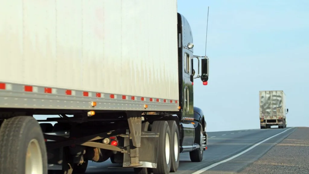 Understanding Truck Accidents and Personal Injury Claims