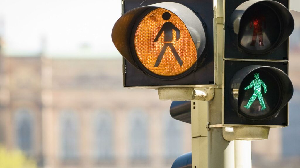 Who Is Liable for a Pedestrian Accident