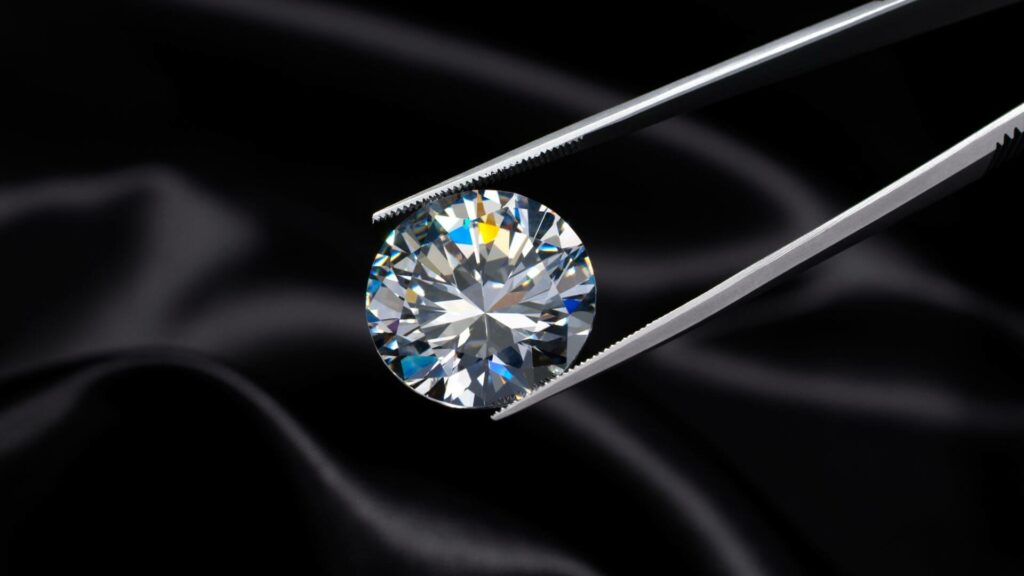 Your Diamond Buying Guide 5 Essential Factors To Evaluate