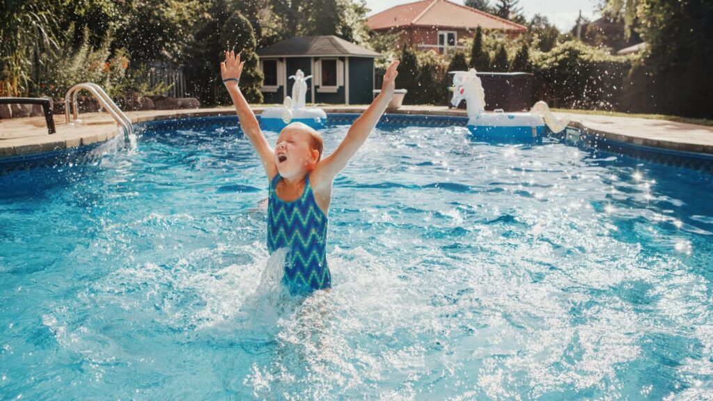pool care mistakes