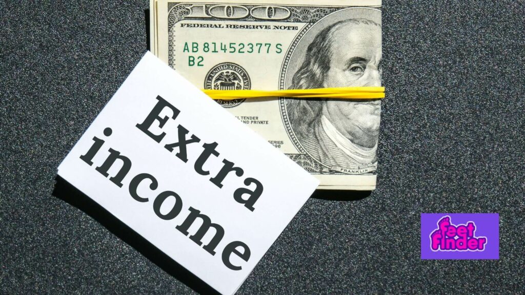side hustle earnings