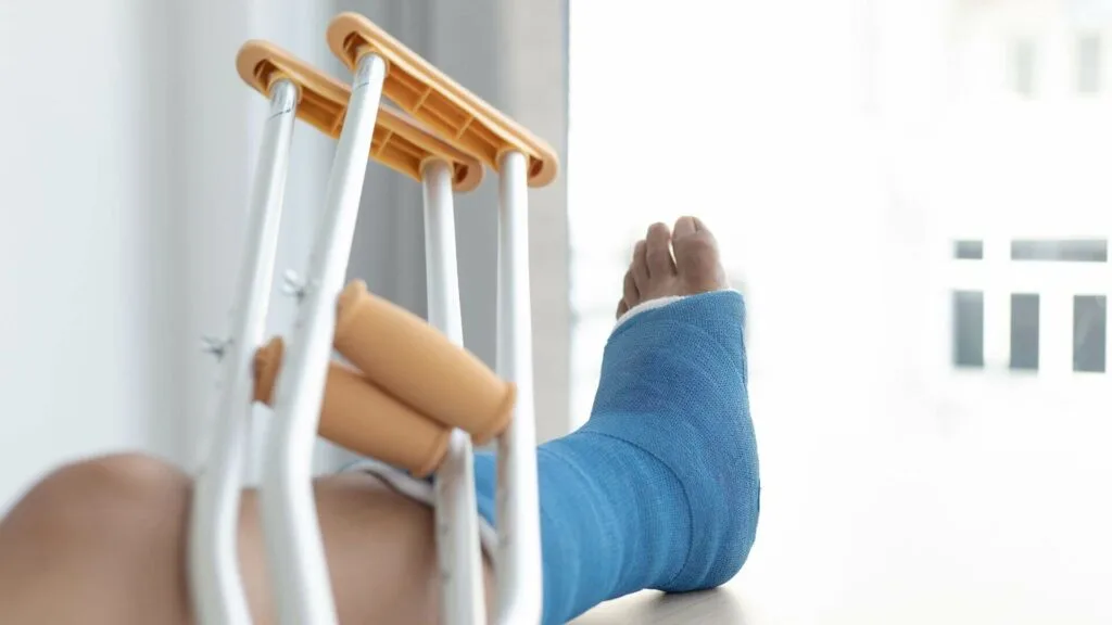 4 Things To Remember When You Are Injured At Work