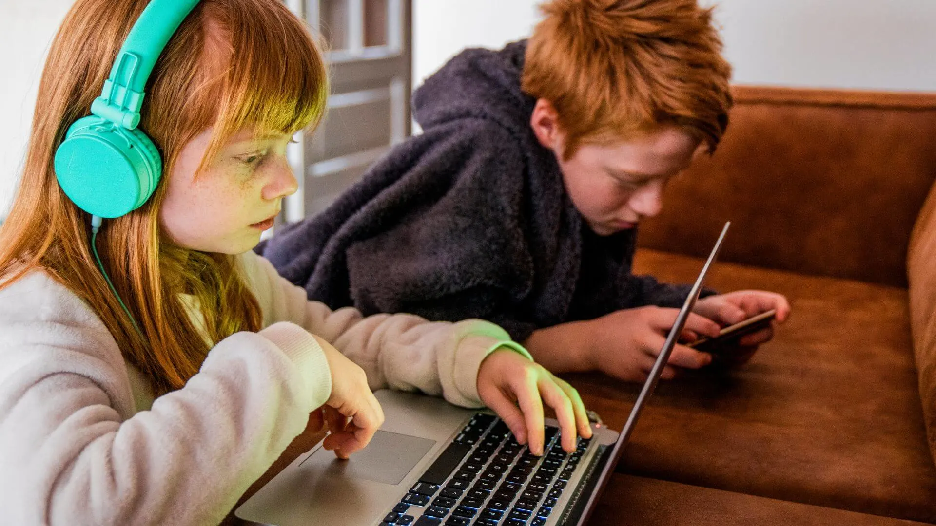 A Mother's Guide to Child Internet Safety