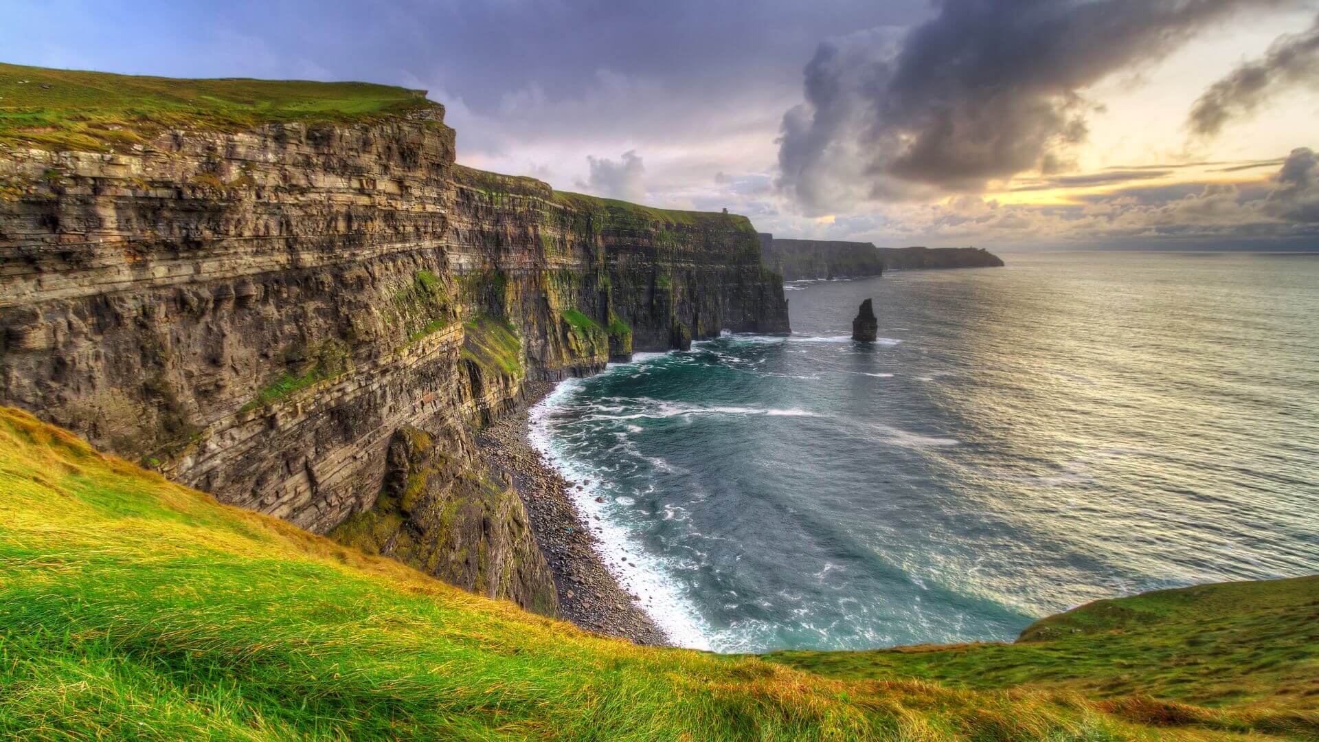 How Best To Experience Some Of Ireland's Interesting Islands