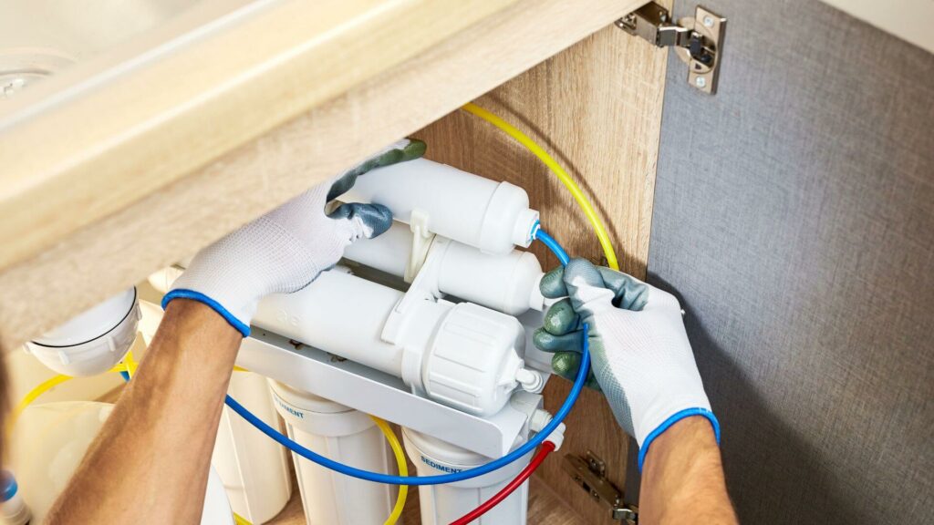 Opt for Efficient Appliances