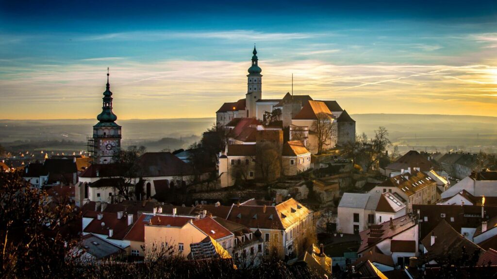 The History of Absinthe in the Czech Republic
