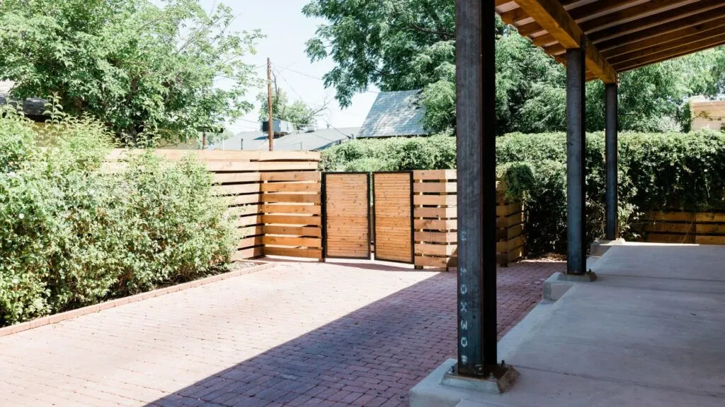 What Are The Benefits Of Composite Gates