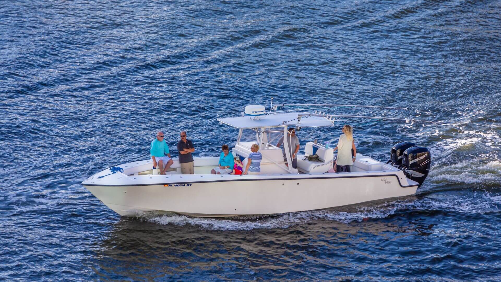 What Are Your Options if You're Looking to Finance a Boat Purchase