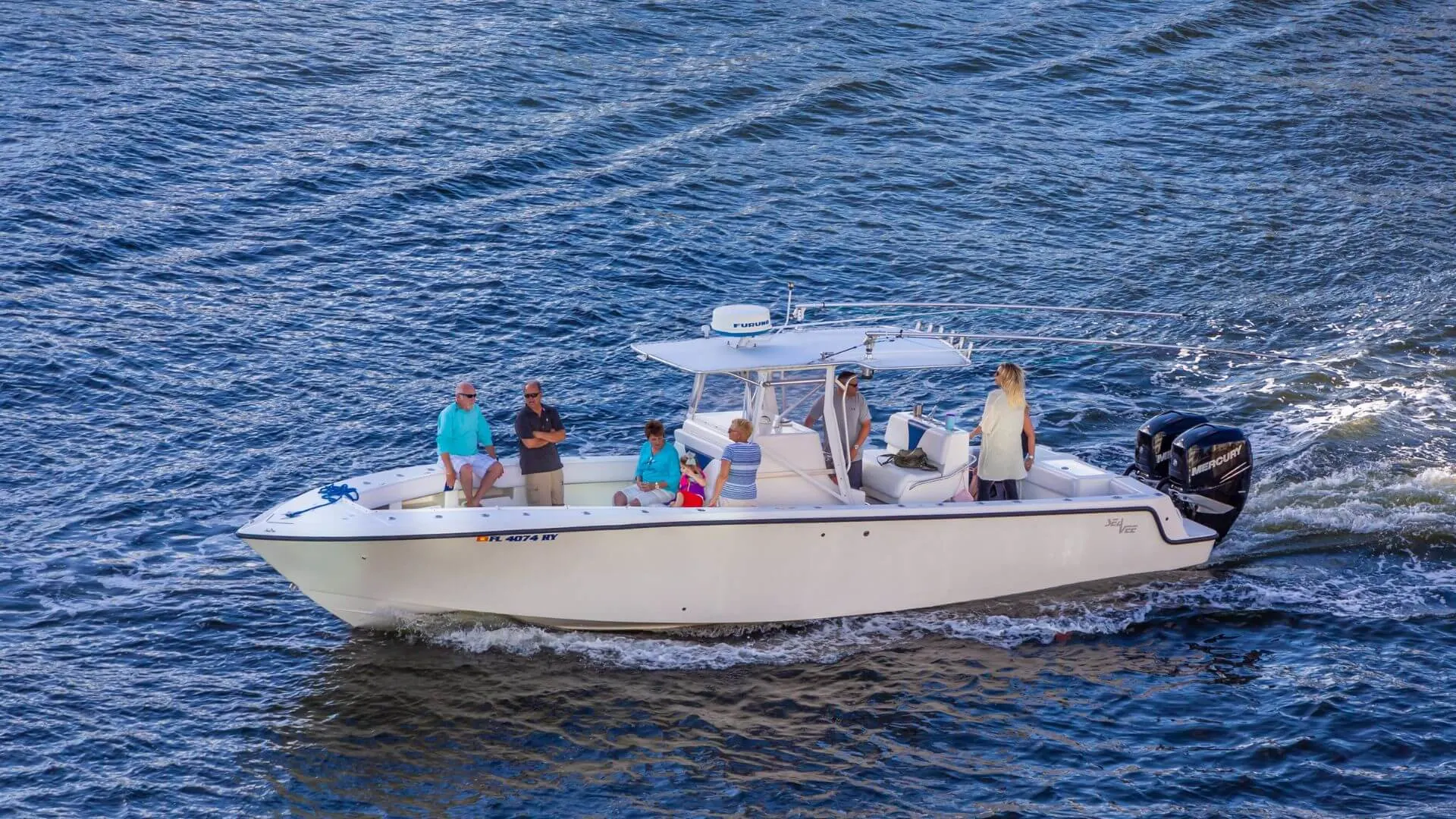 What Are Your Options if You're Looking to Finance a Boat Purchase