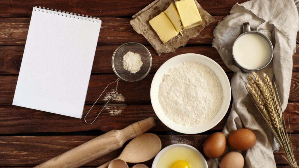Baking in Bulk Benefits