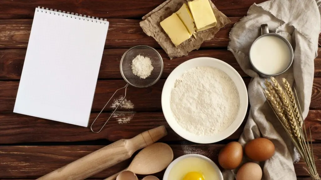 Baking in Bulk Benefits