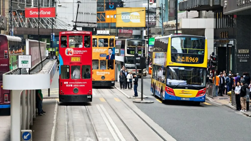 Learn your way around Seoul's subway system