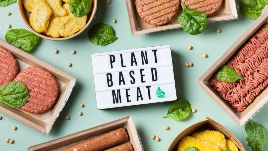 The Best Meat Alternatives Spotlight on Creative Pea