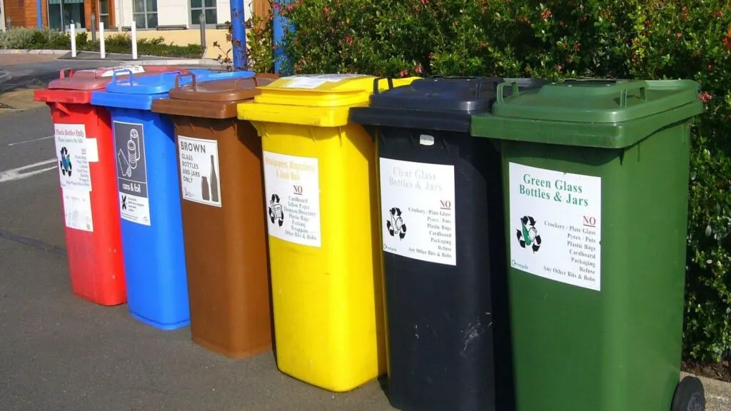 Useful Information You Should Know About Recycling