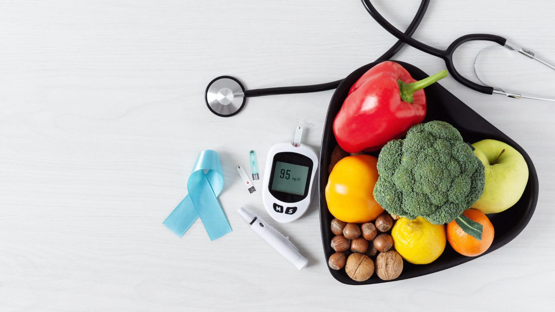 A Comprehensive Guide to Managing Diabetes