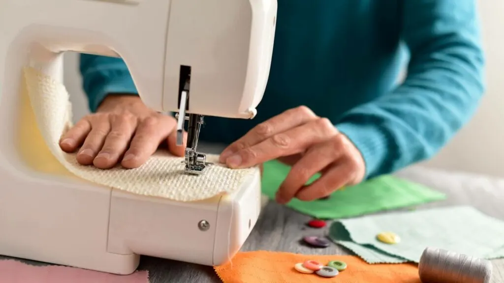 Find the Perfect Sewing Machine