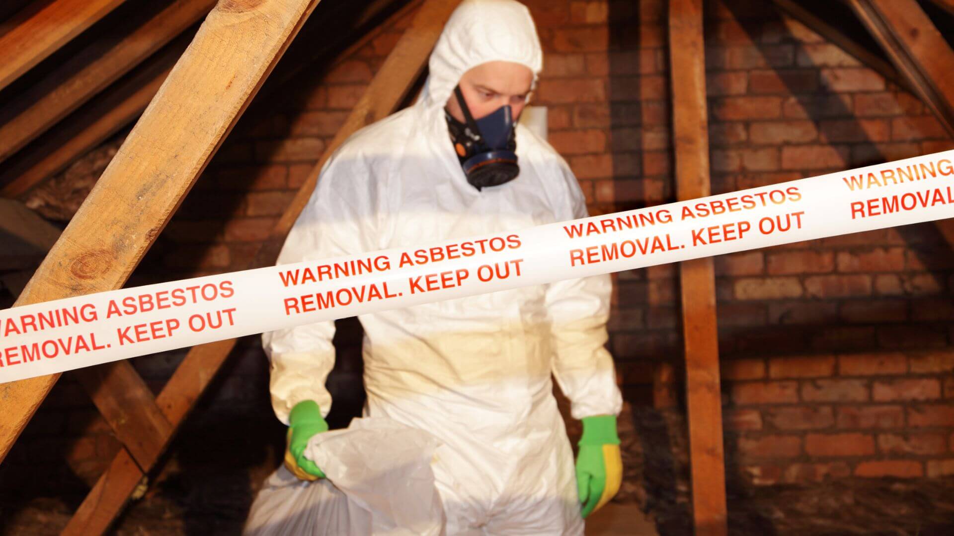 How Asbestos Exposure Impacts Workers' Health and Career Trajectory