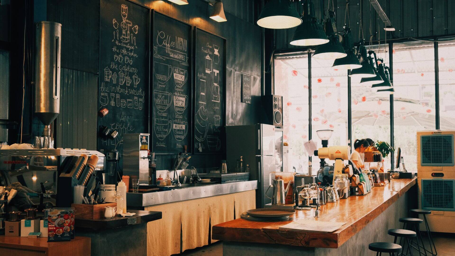 Local Marketing for Cafes 5 Tactics To Power Up Your Shop