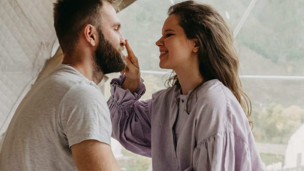 The Role of Emotional Connection