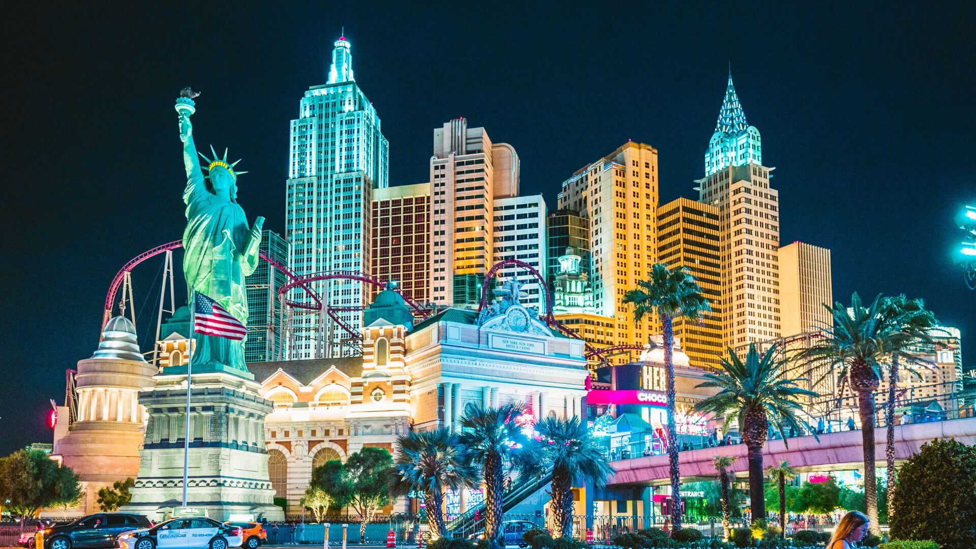 Unique and Exciting Things to Do in Las Vegas