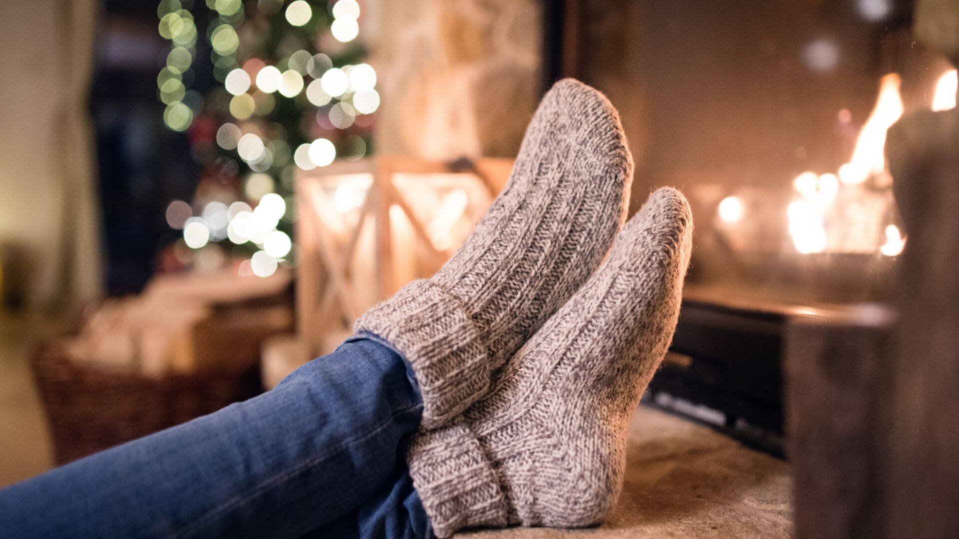 Boosting Holiday Sales on FeetFinder.com