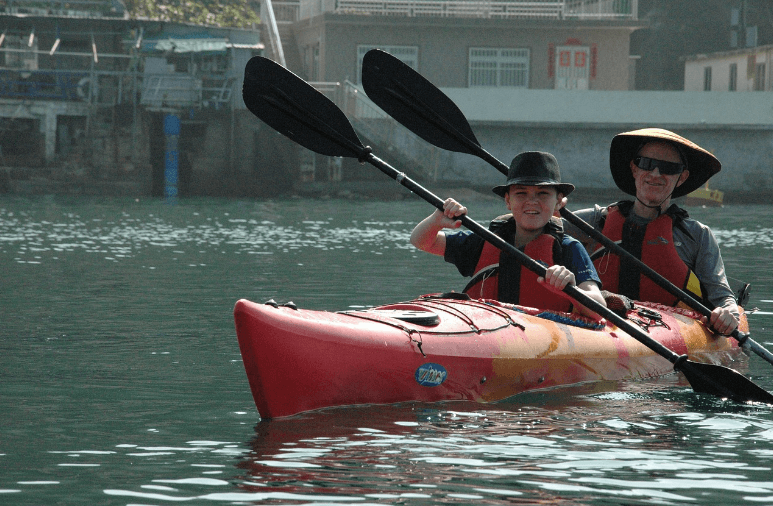 Kayak Fishing with Kids 15 Parent-Tested Tips