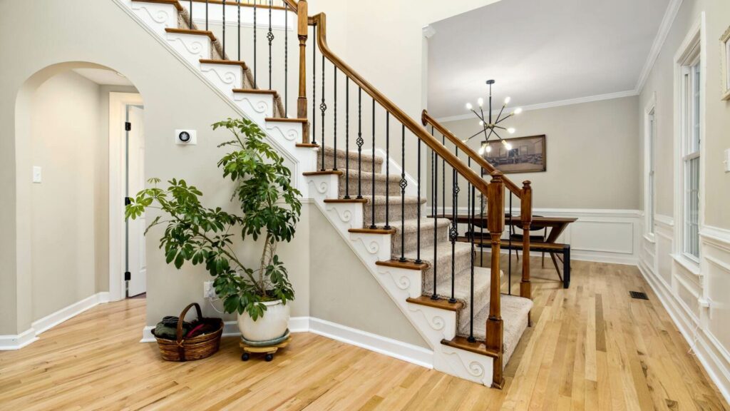 Rise to the Occasion The Ultimate Guide to Stair Remodeling Brilliance