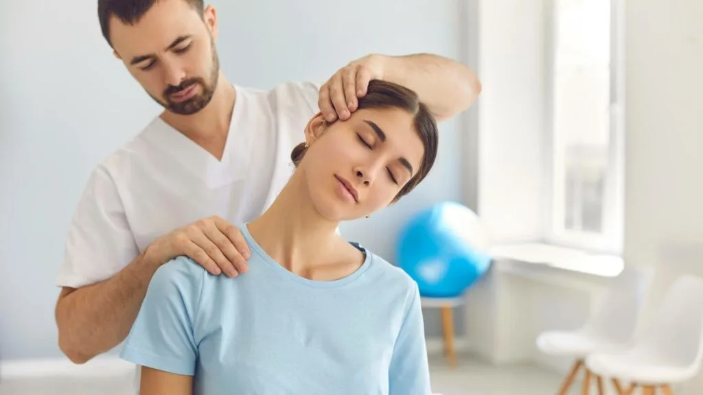 What to Expect During Your First Visit to a Chiropractor
