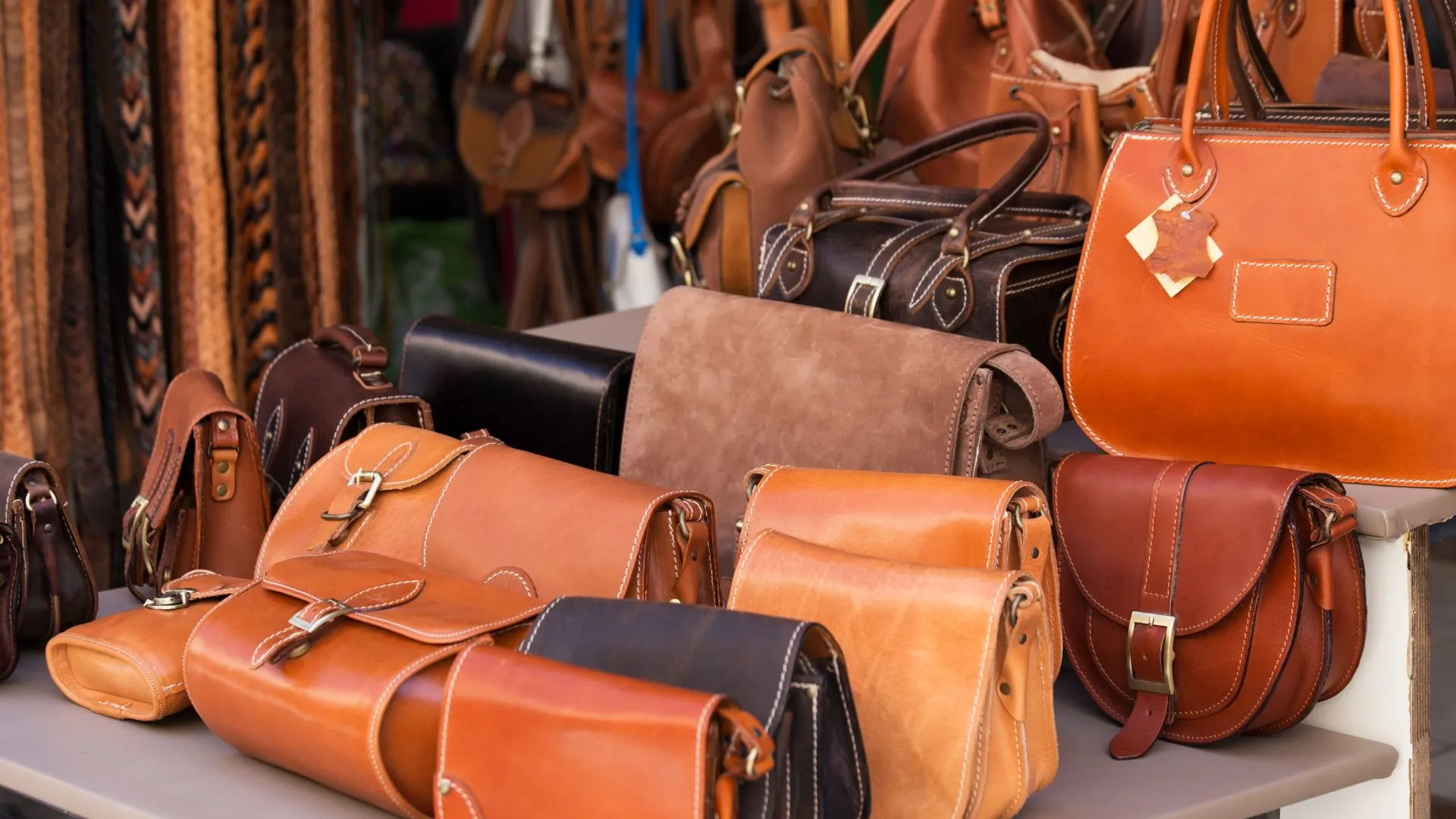 How Choosing Ethically Made Leather Bags Makes a Difference