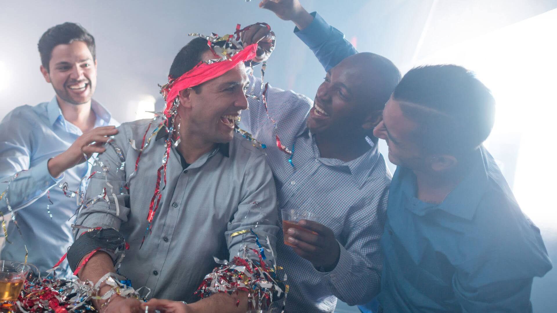 Top Destinations for an Unforgettable Stag Party