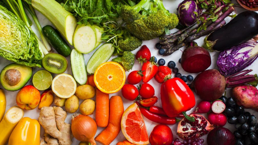 Why Quality Produce is the Key to a Healthy Diet