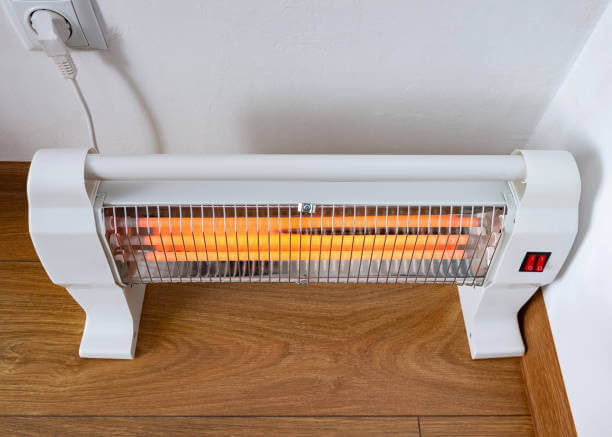 DeLonghi Heater