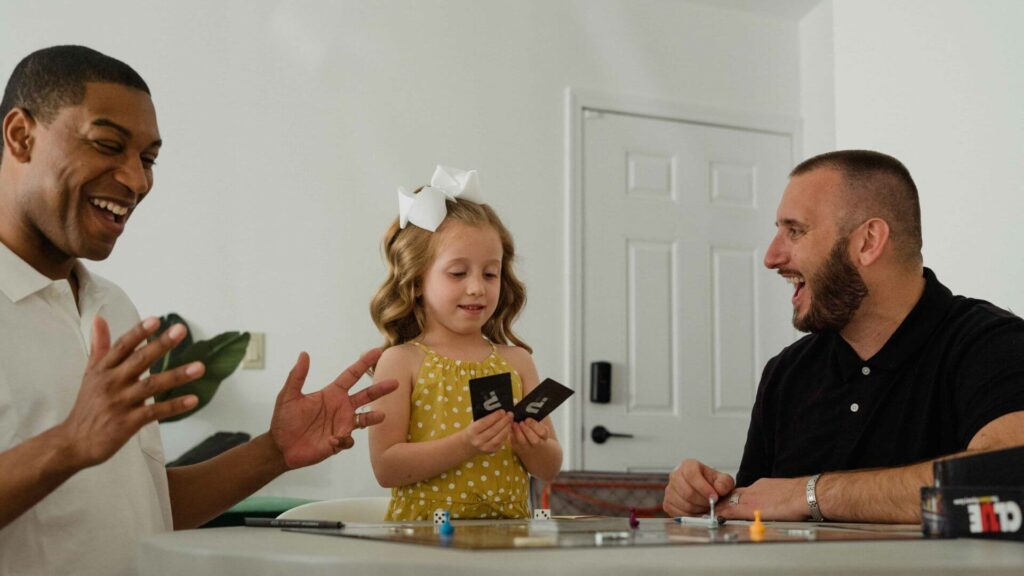 Family Card Games