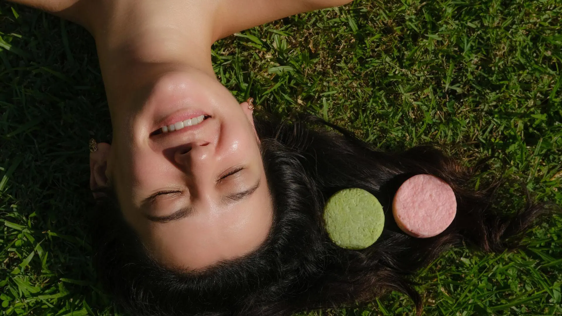 Ingredients in Shampoo and Conditioner Bars