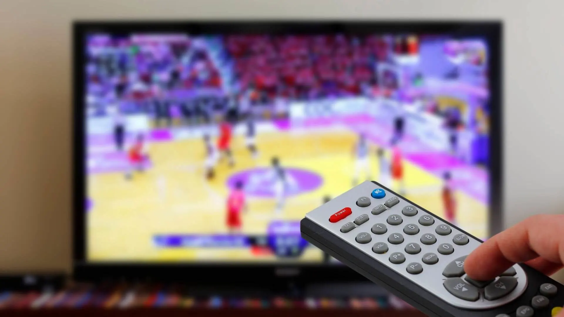 Stay in the Game with NBA League Pass Streaming