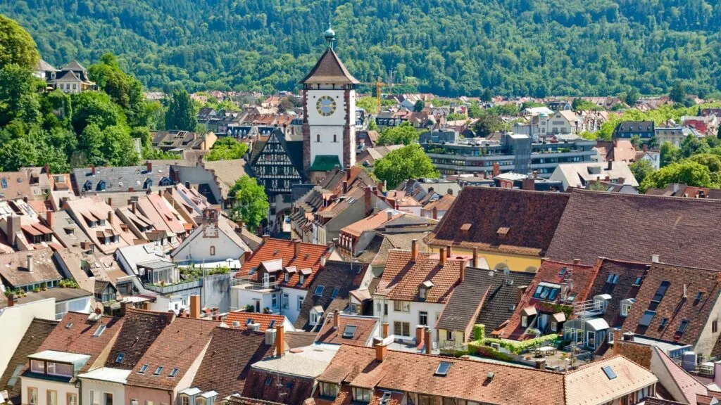 The Black Forest, Germany - A Brothers Grimm Tale