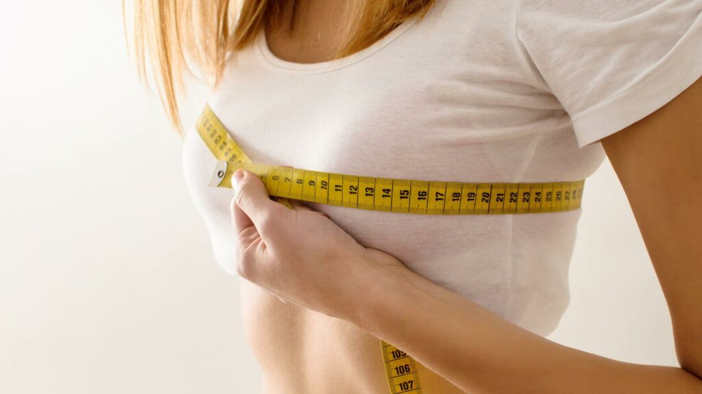 The Transformative Effects of Breast Reduction in Women