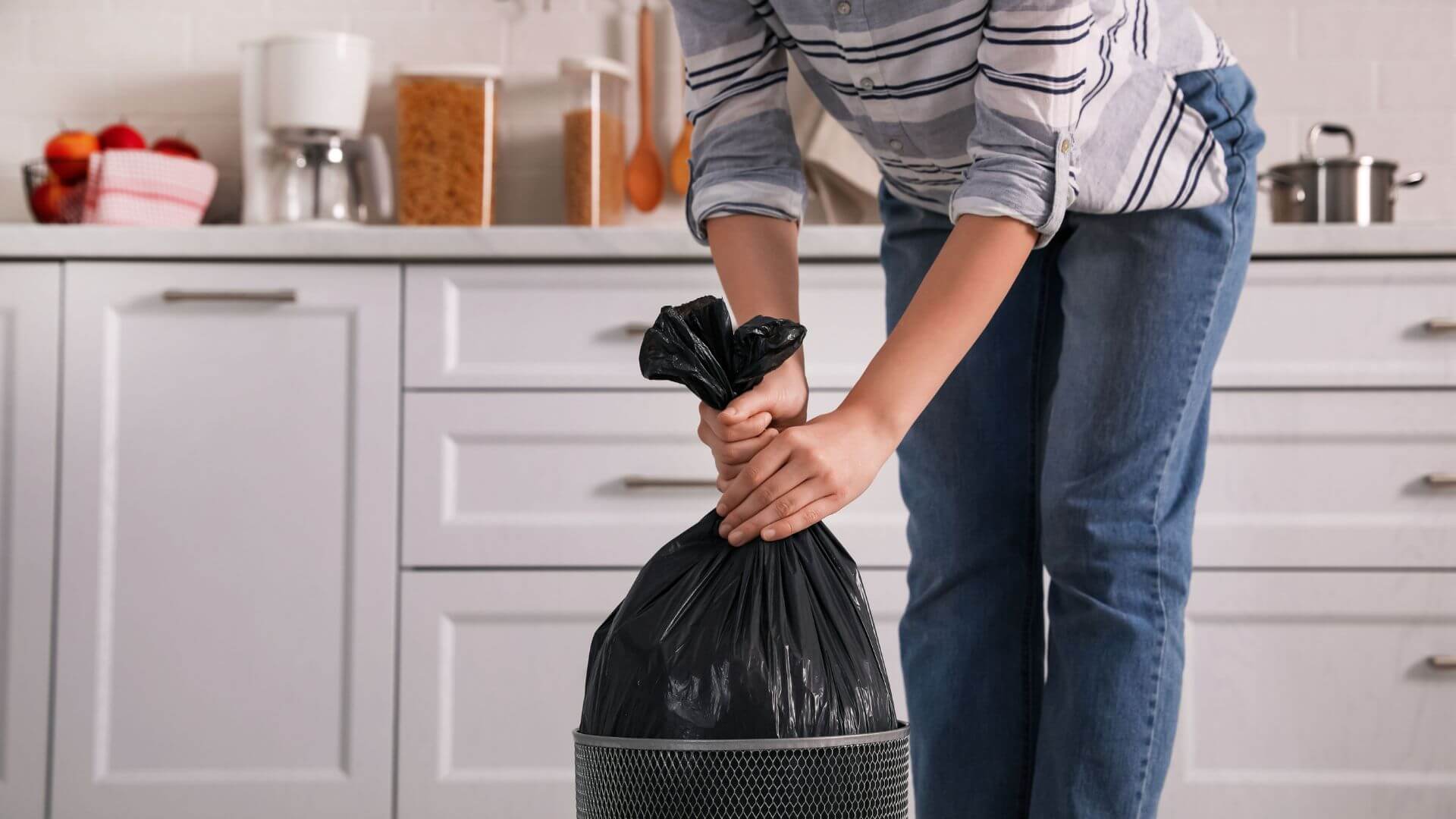 Tips for Sustainable Household Waste Management