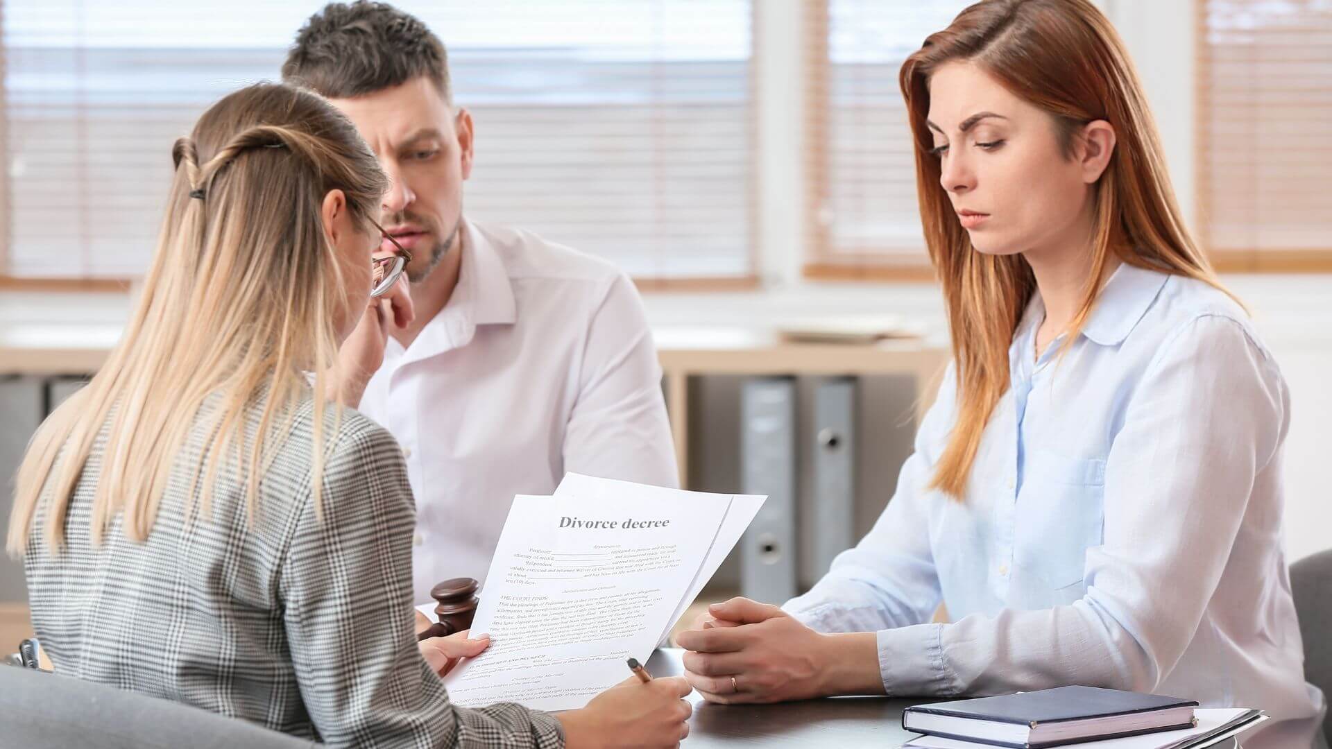What Is A Wife Entitled To In A Divorce In California
