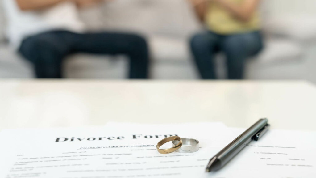 Wife Entitled to in a Divorce in California