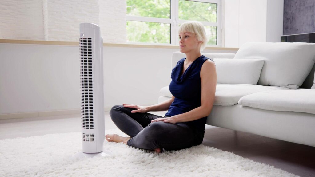 6 Tips for Home Heating and Cooling Systems