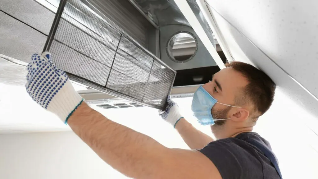 Air Duct Cleaning A Guide to Healthier Indoor Air