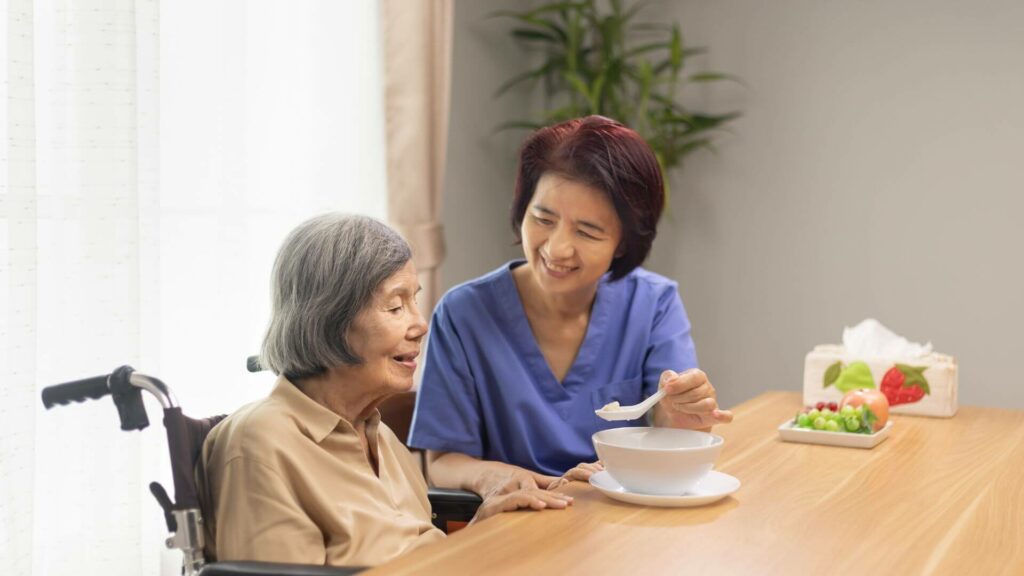 Assisted Living Communities Empowering Independence for Seniors