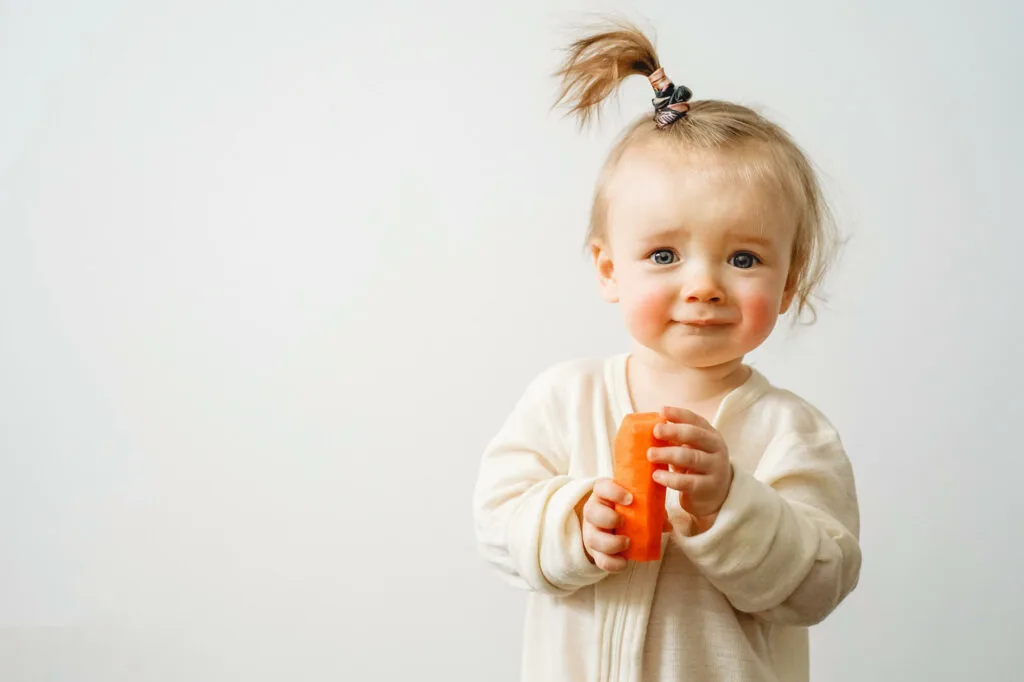 Baby Food Allergies Guide for Parents