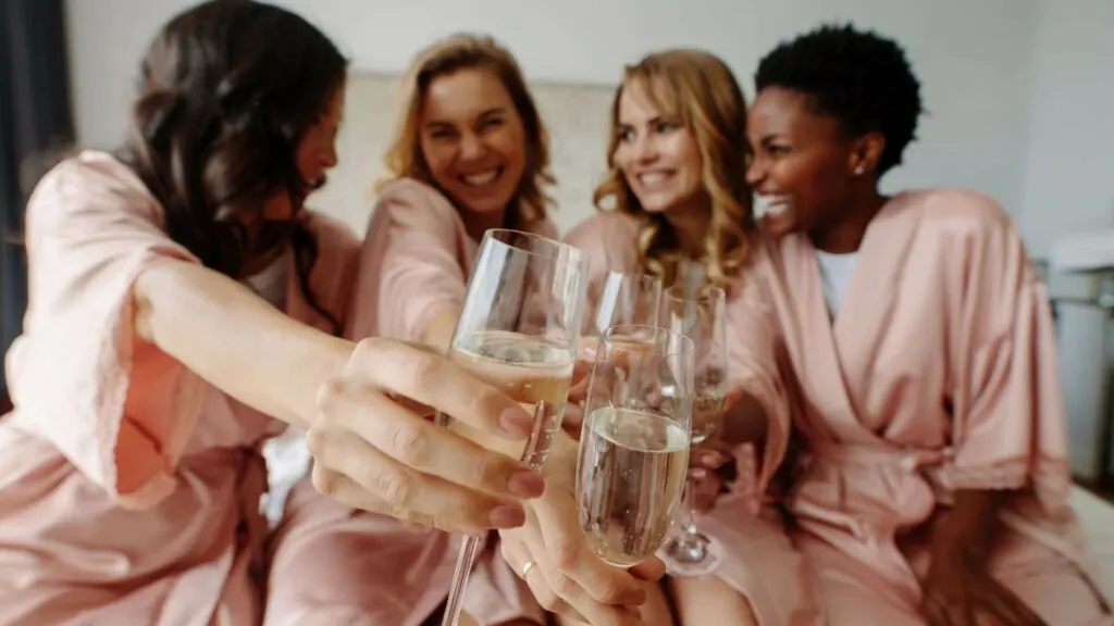 Bachelorette Party Activity Ideas