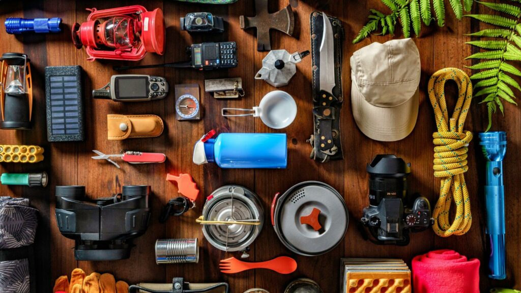  Best Outdoor Subscription Boxes 2024  Gear, Gadgets, and Adventure 