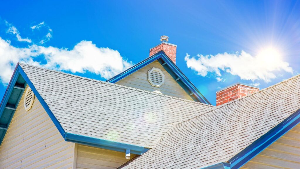 Boost Curb Appeal with a Roof Replacement  Tips & Benefits