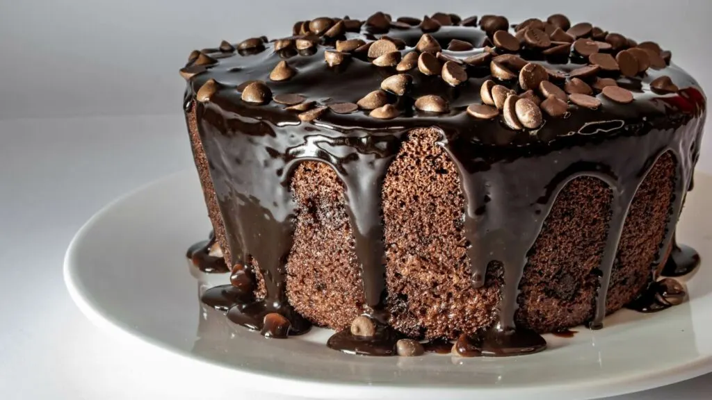Chocolate Cake Recipe  The Best You'll Ever Make