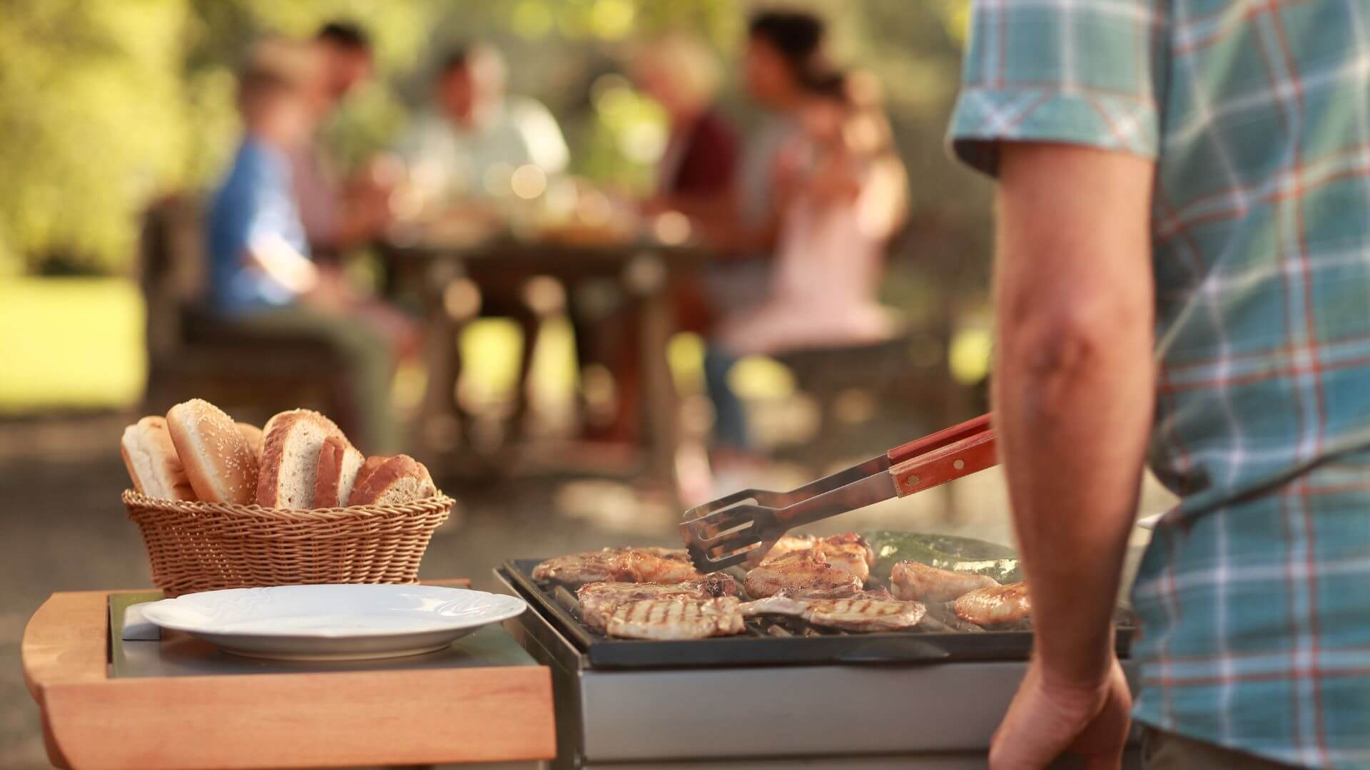 Common Grilling Mistakes and How to Avoid Them
