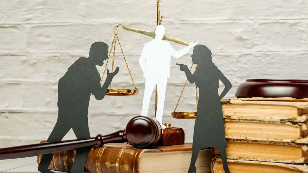Divorce Process Explained  Legal & Emotional Steps